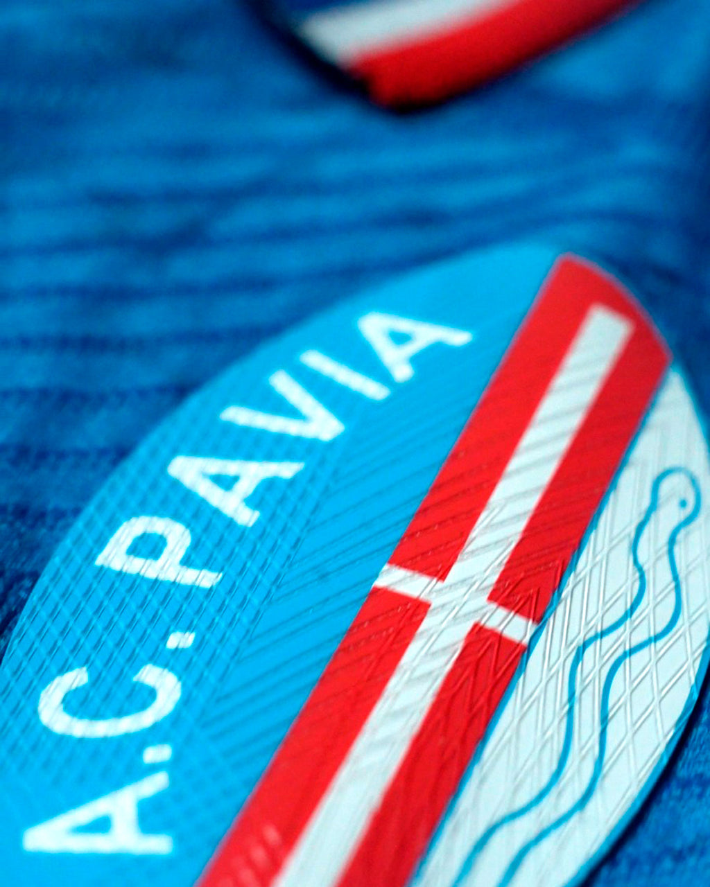 Pavia 2026/2027 Home
