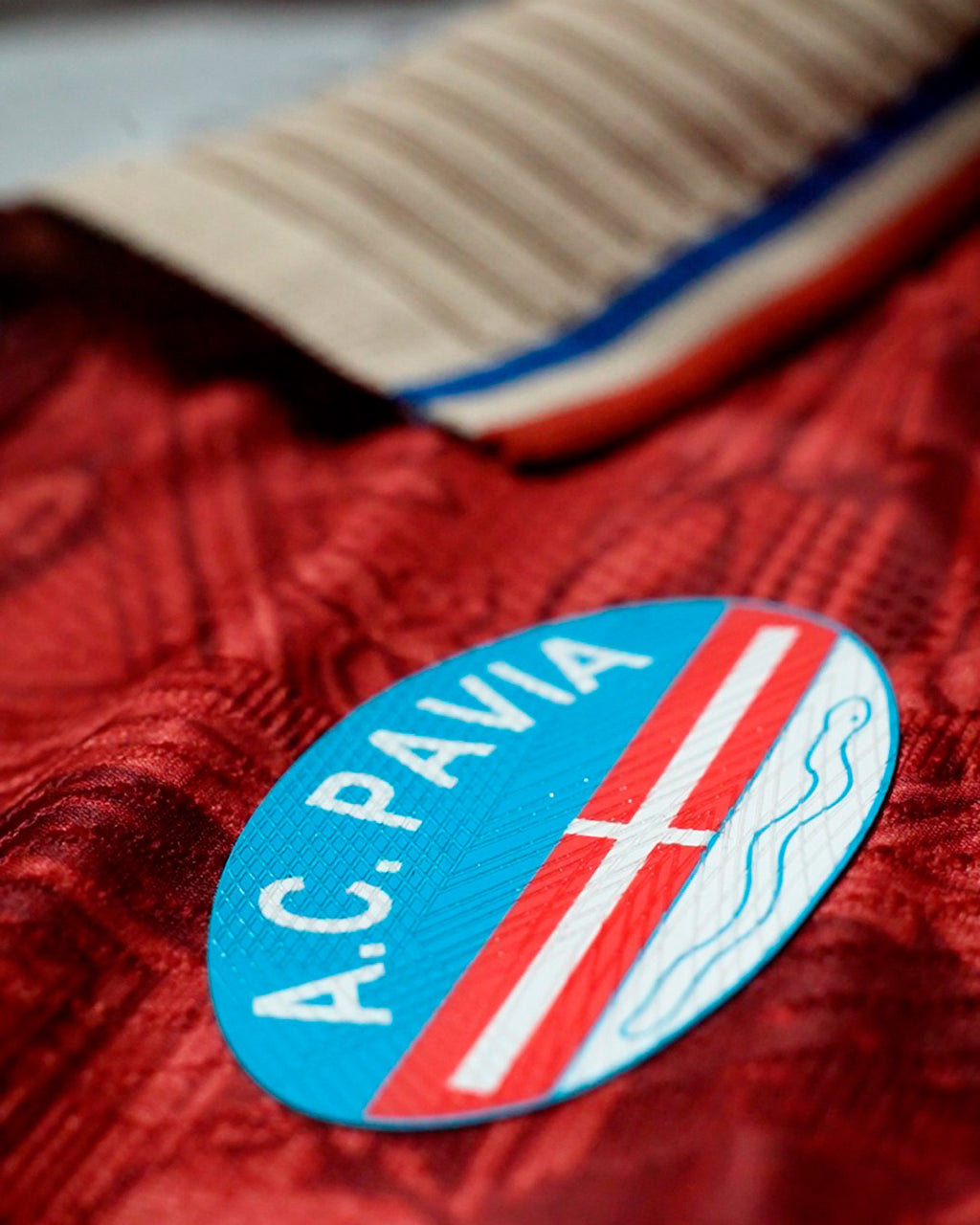 Pavia 2026/2027 Third